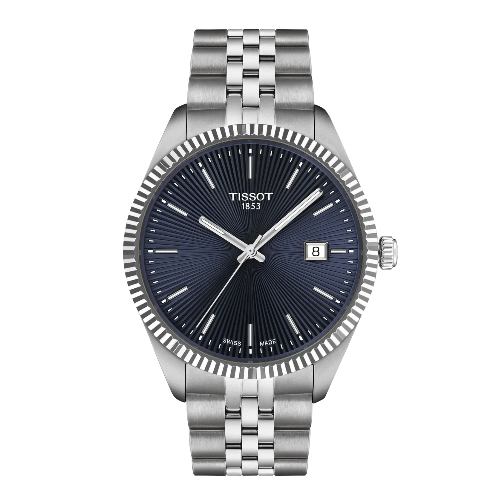 Tissot Ballade 40mm