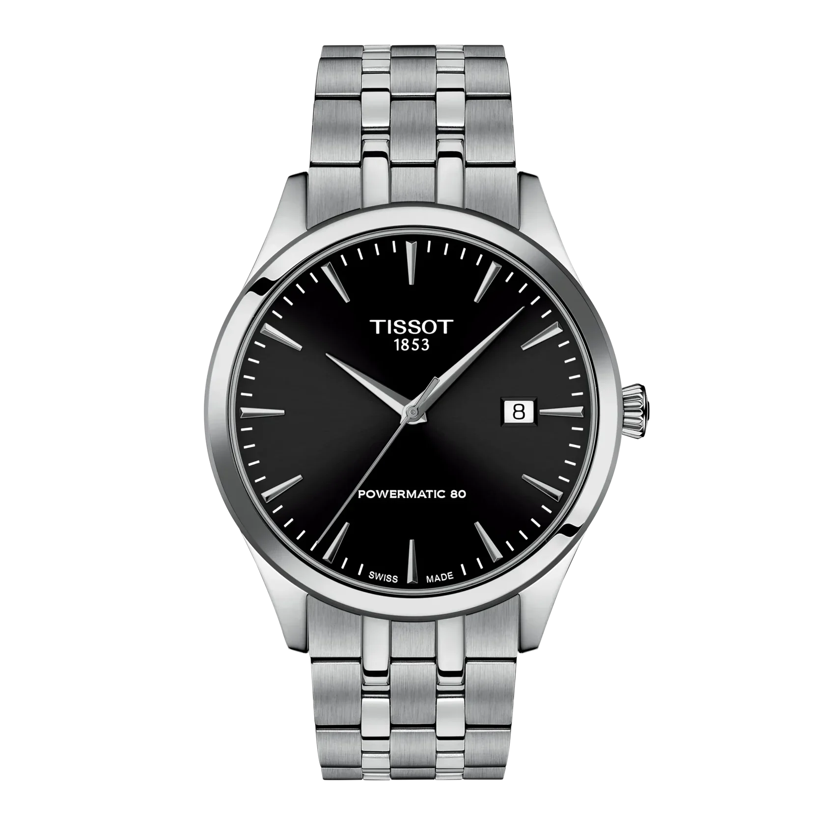 Tissot Classic Dream 40mm
