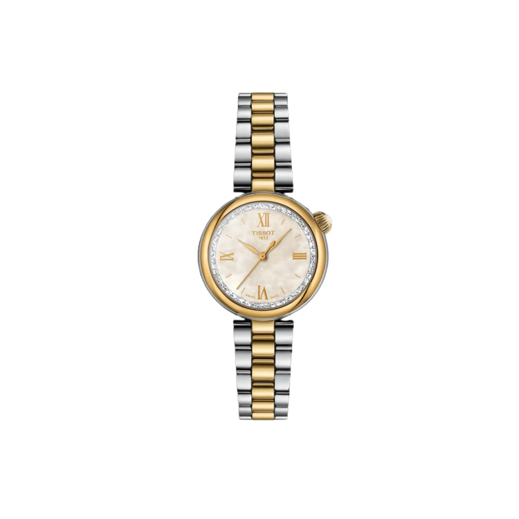 Tissot Desir Watch