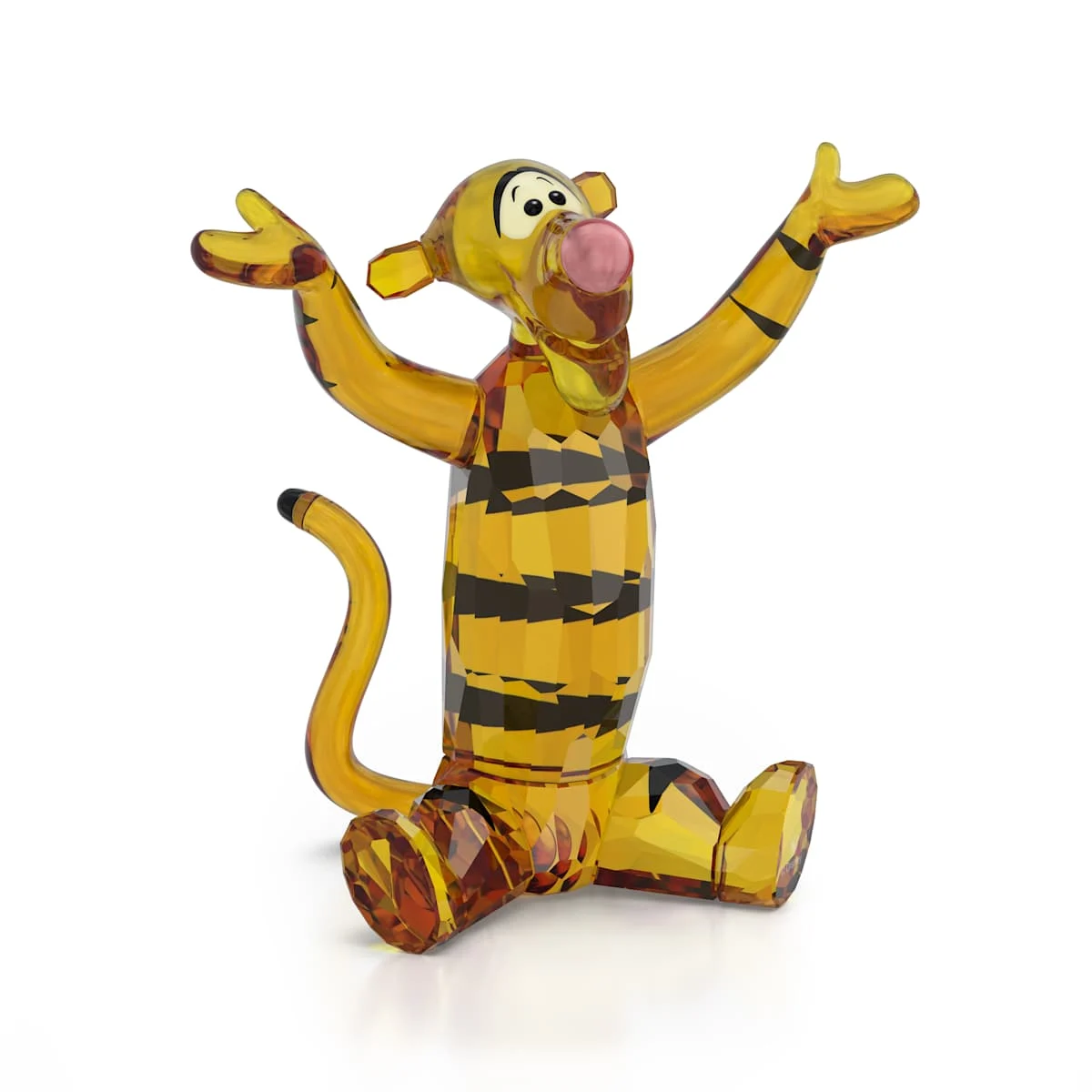 Swarovski WINNIE THE POOH:TIGGER