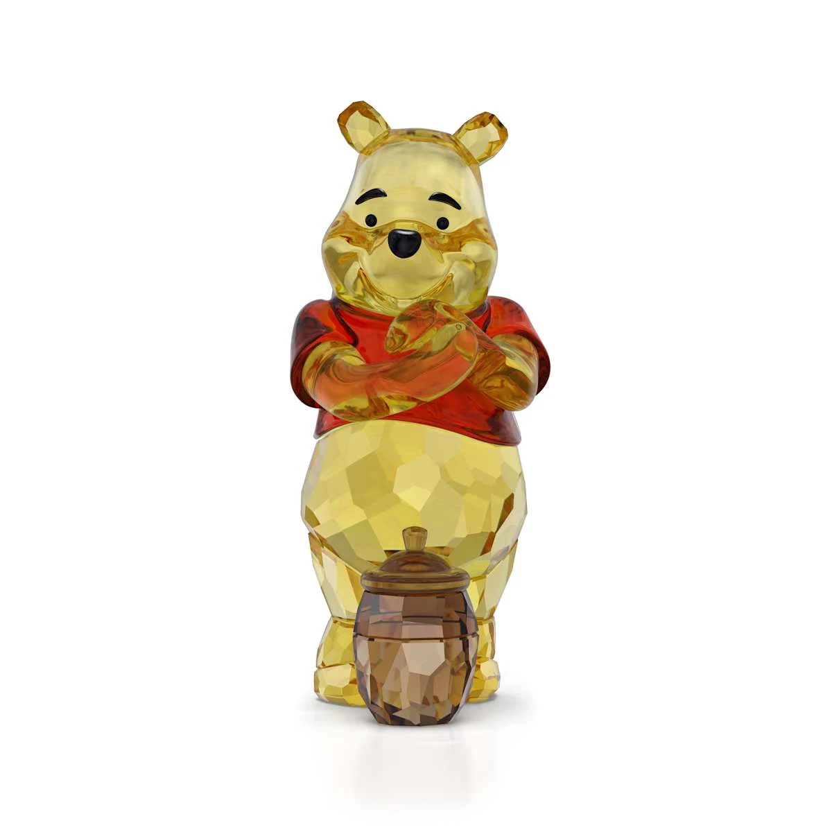 Swarovski WINNIE THE POOH:WINNIE THE POOH
