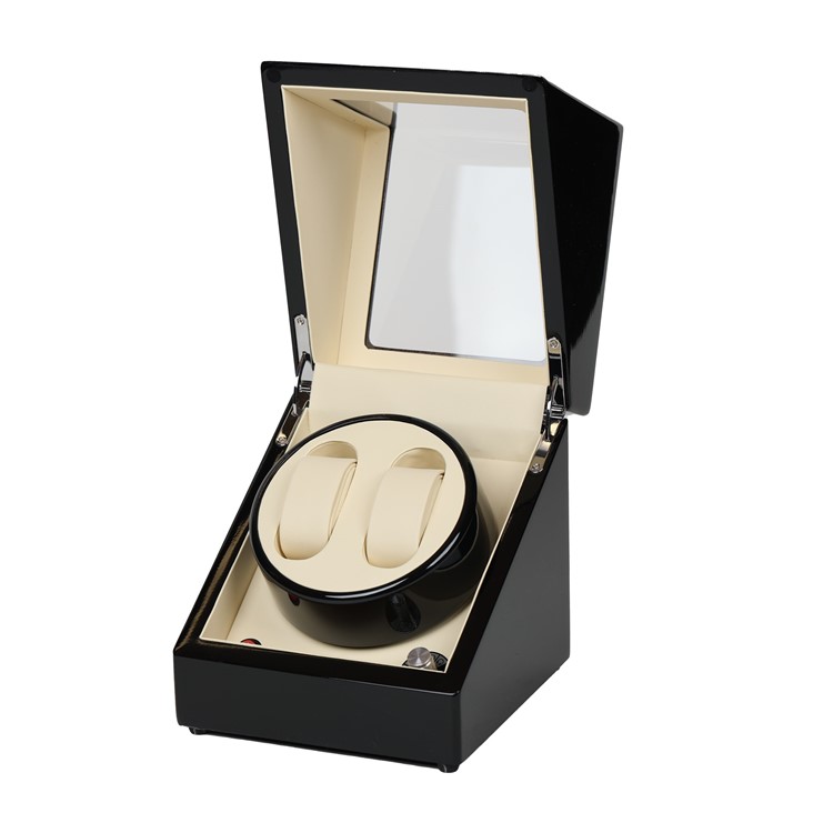 Double Watch Winder