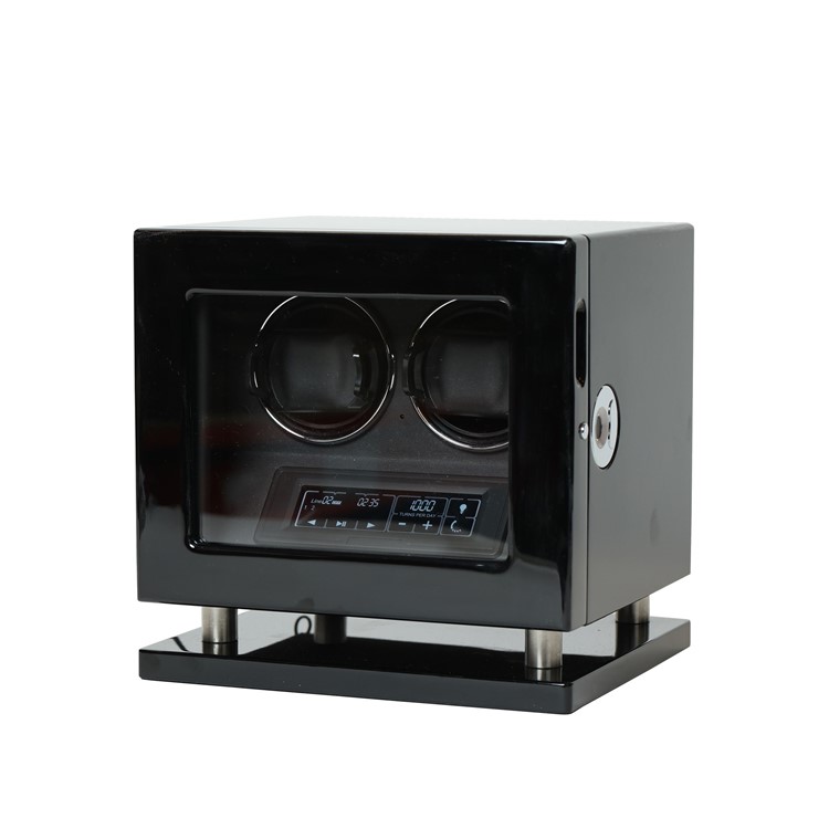Digital Double Watch Winder