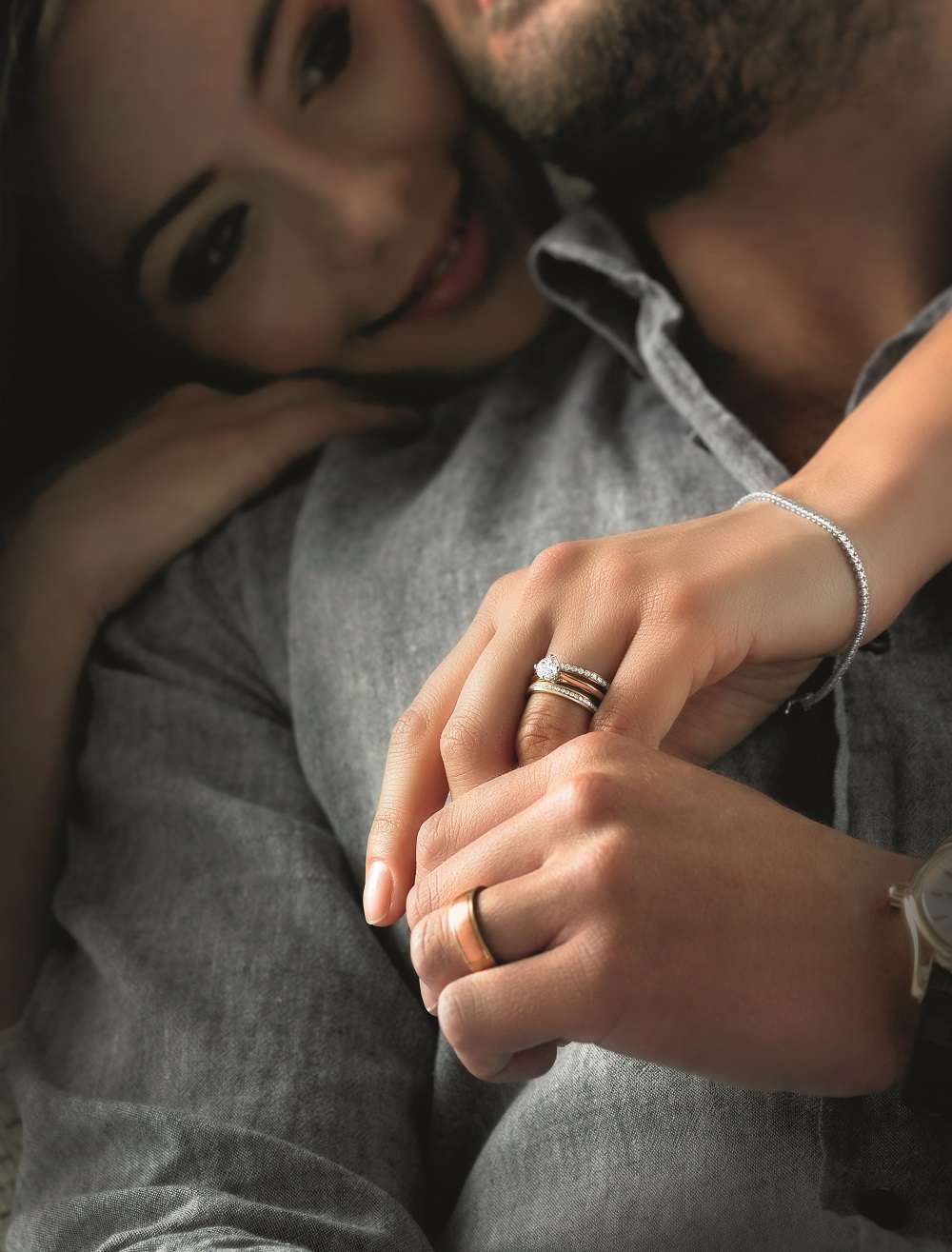 Wedding and Engagement Rings