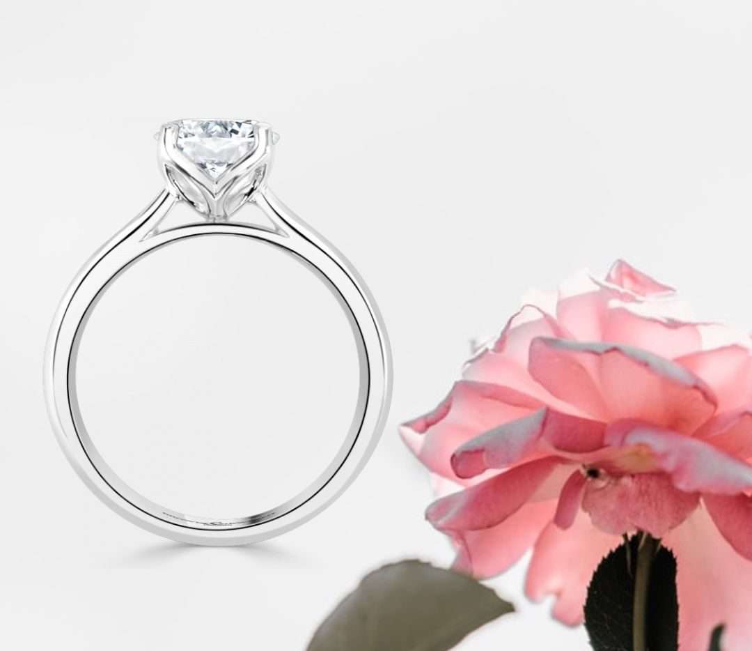 Engagement Rings at Rivoli Jewellers