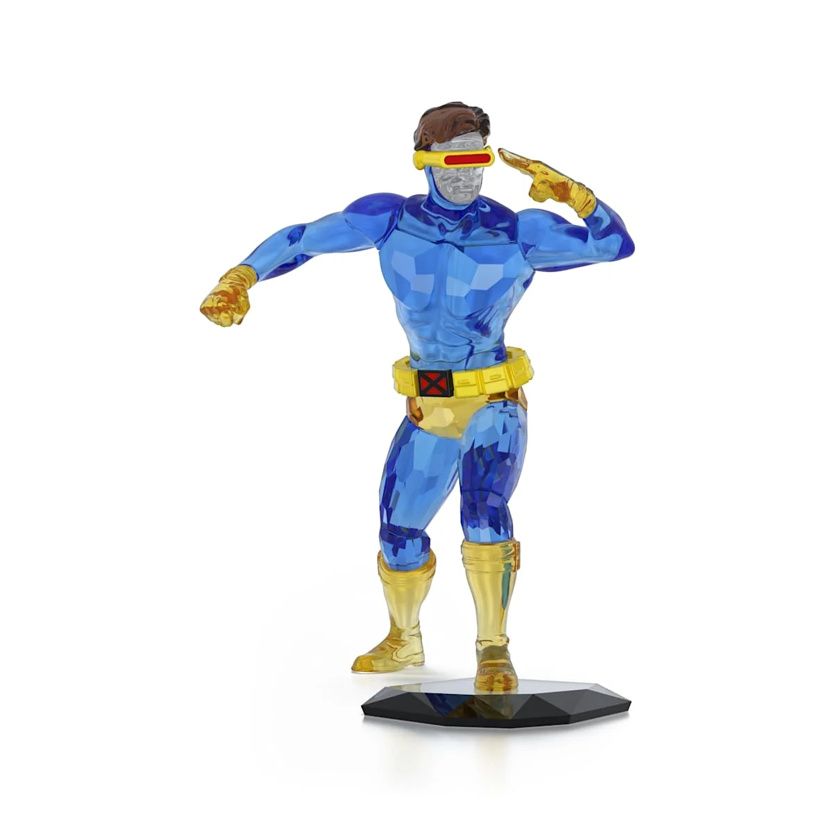 Swarovski X-Men, Cyclops