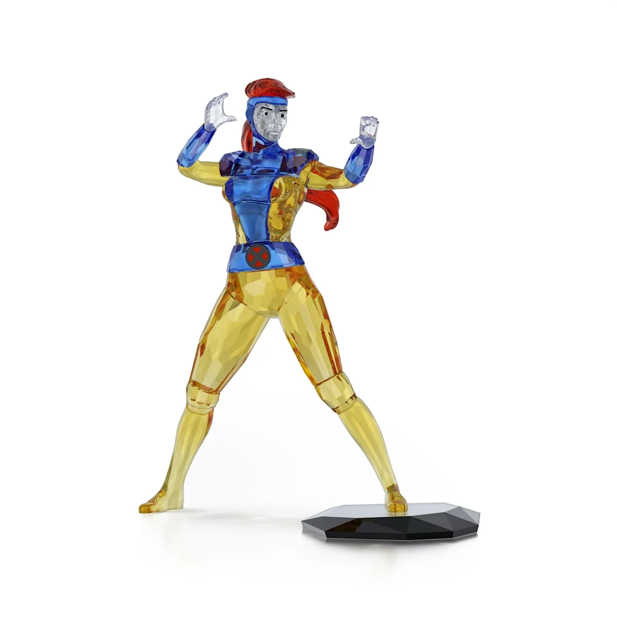 Swarovski X-Men, Jean Grey