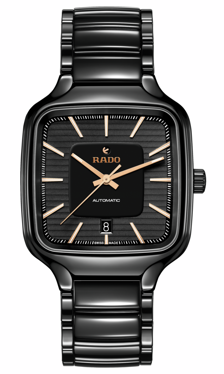 Rado True Square Automatic