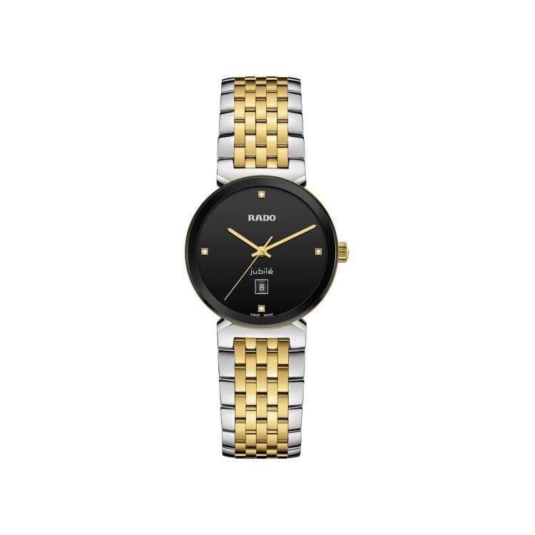 Rado Florence Classic Diamonds Watch
