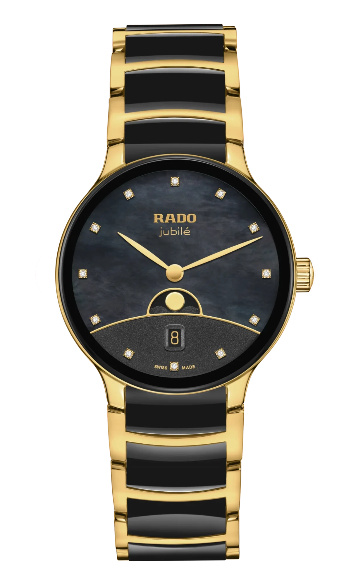 Rado Centrix Moonphase