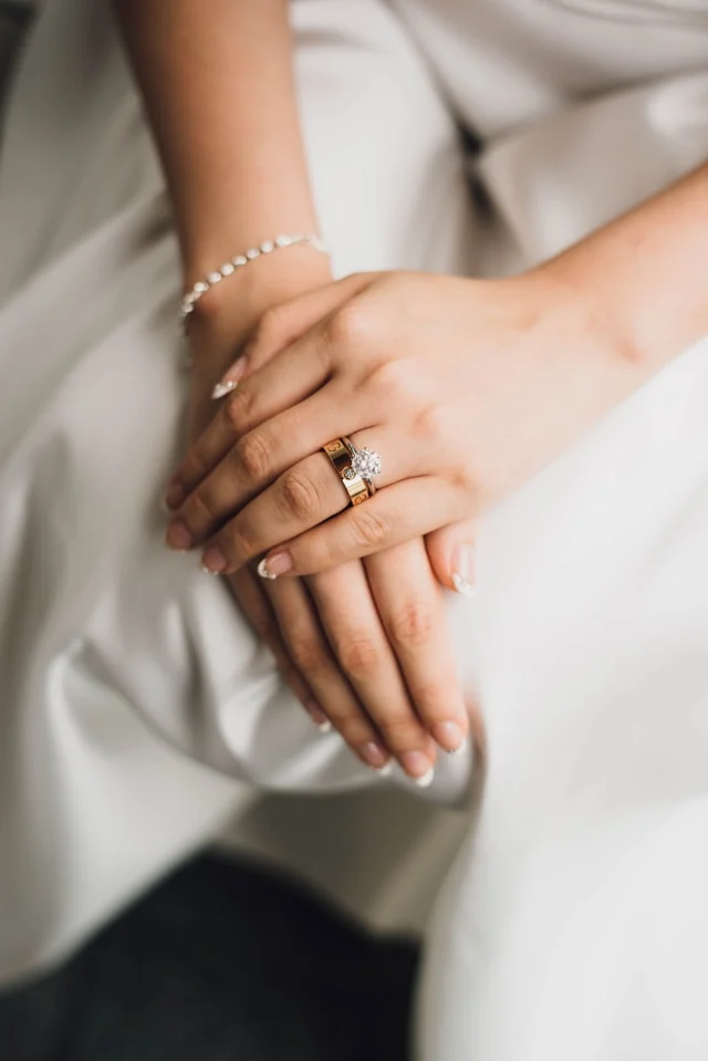 Wedding & Engagement