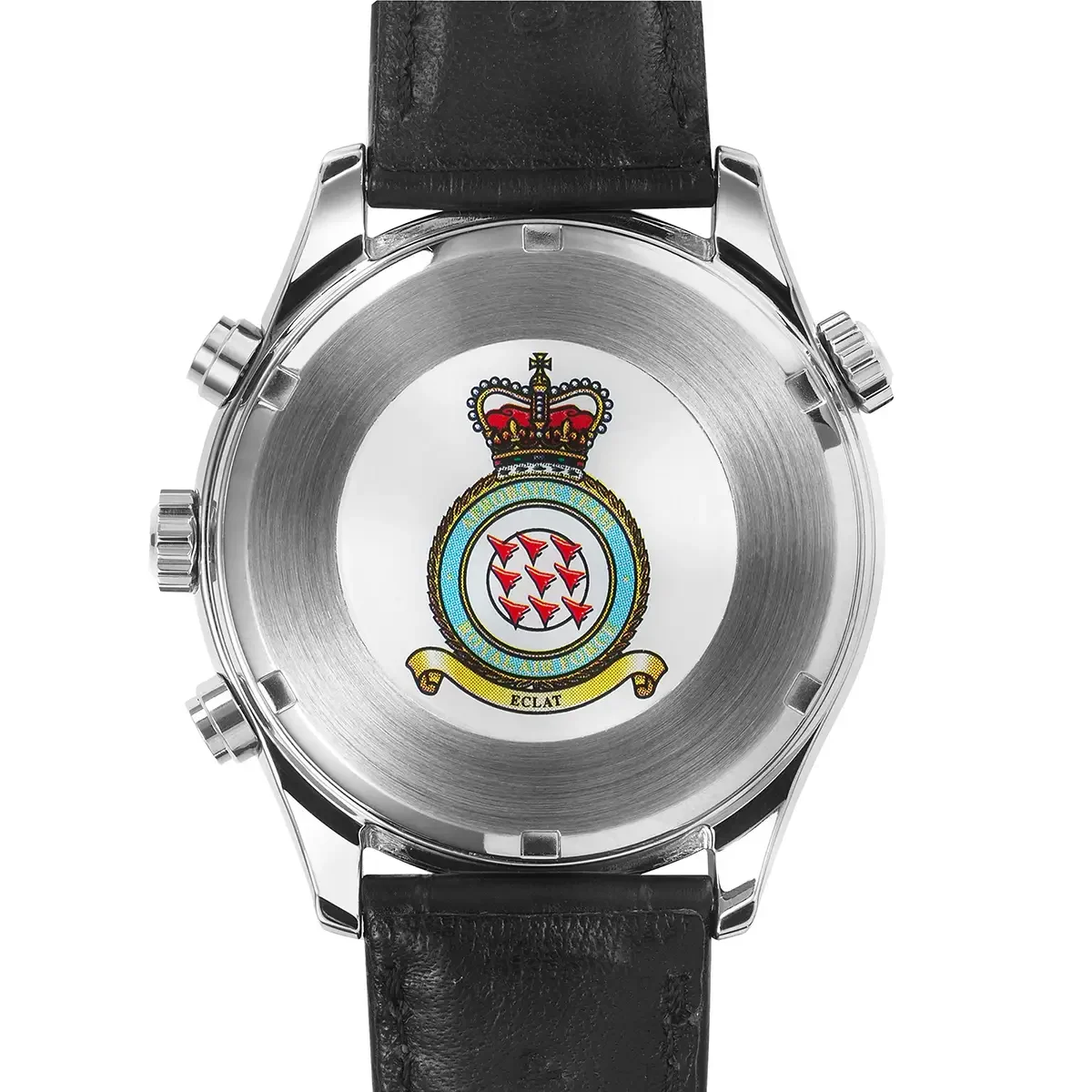 Citizen Red Arrows Chronograph