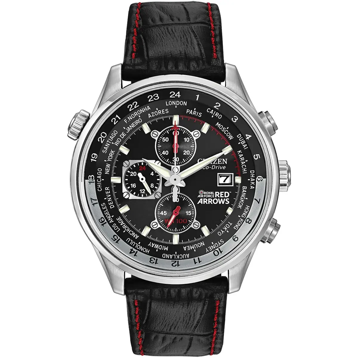 Citizen Red Arrows Chronograph