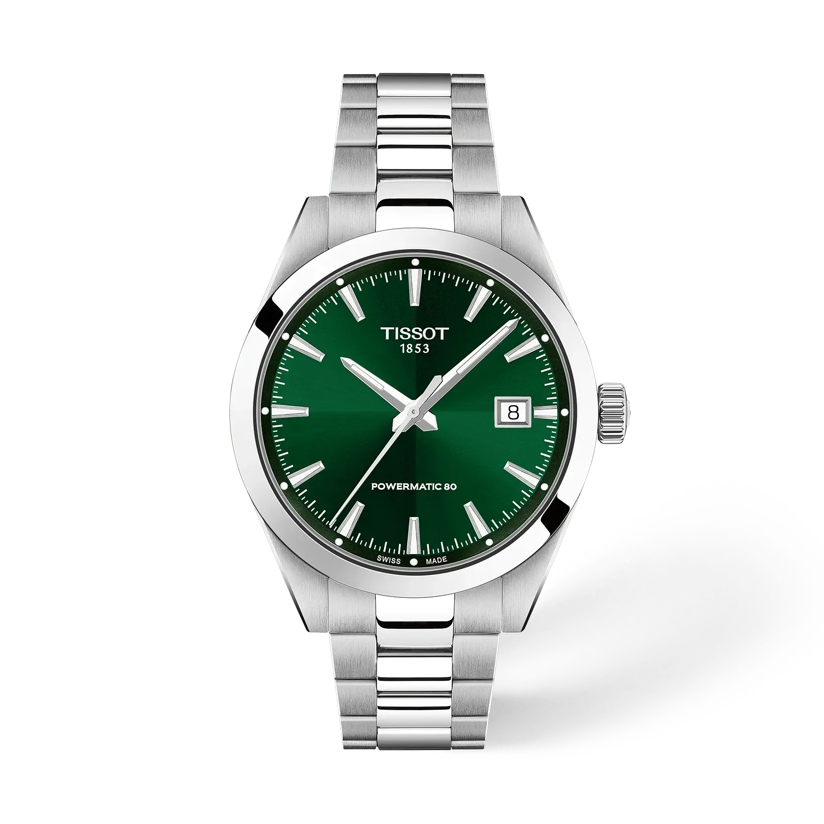 Tissot Gentleman 38mm