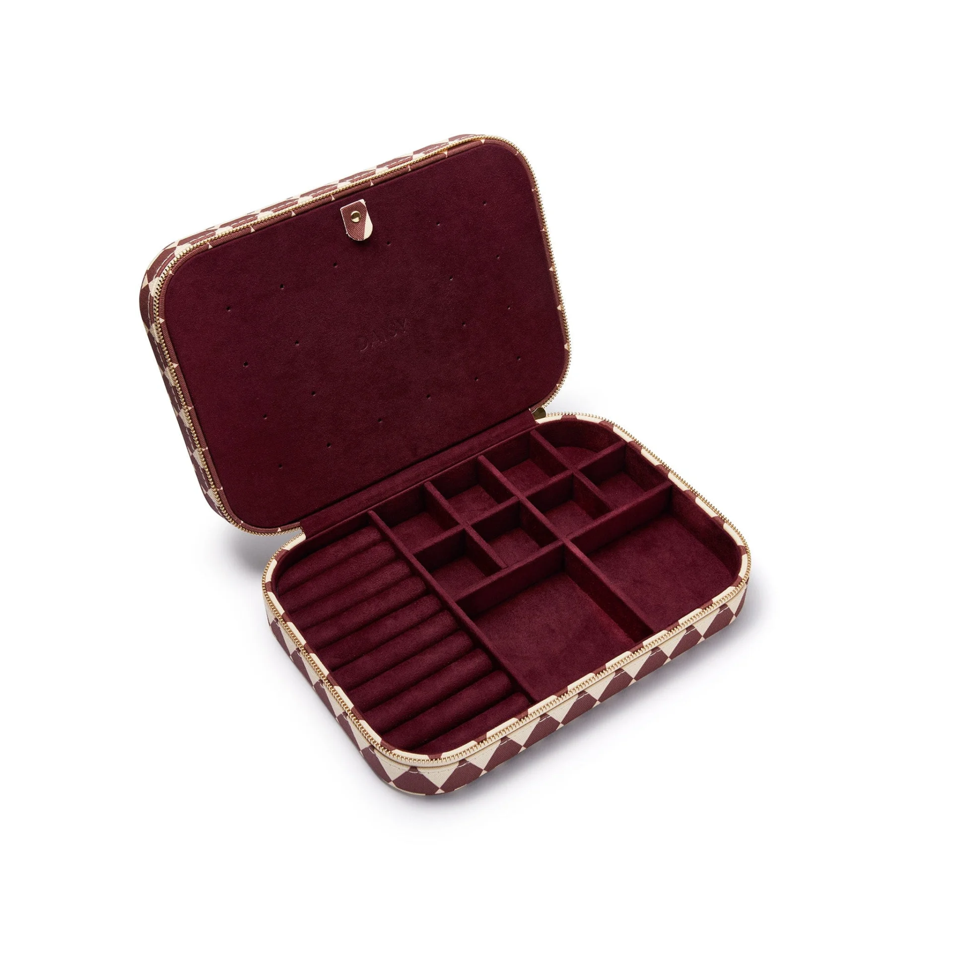 Daisy Estée Lalonde Jewellery Box, Large