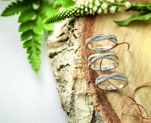 Wedding Rings at Rivoli Jewellers 2022