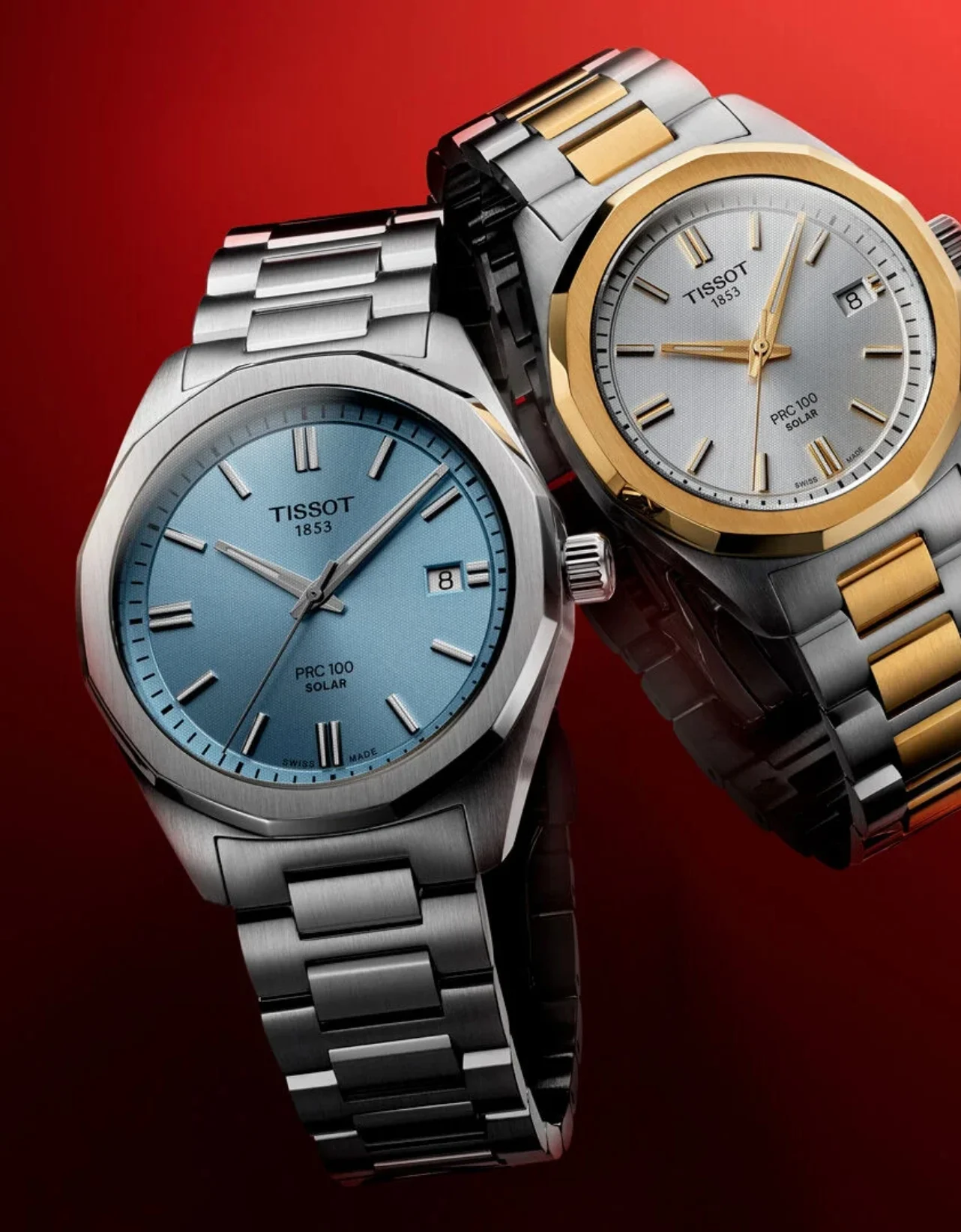 Tissot