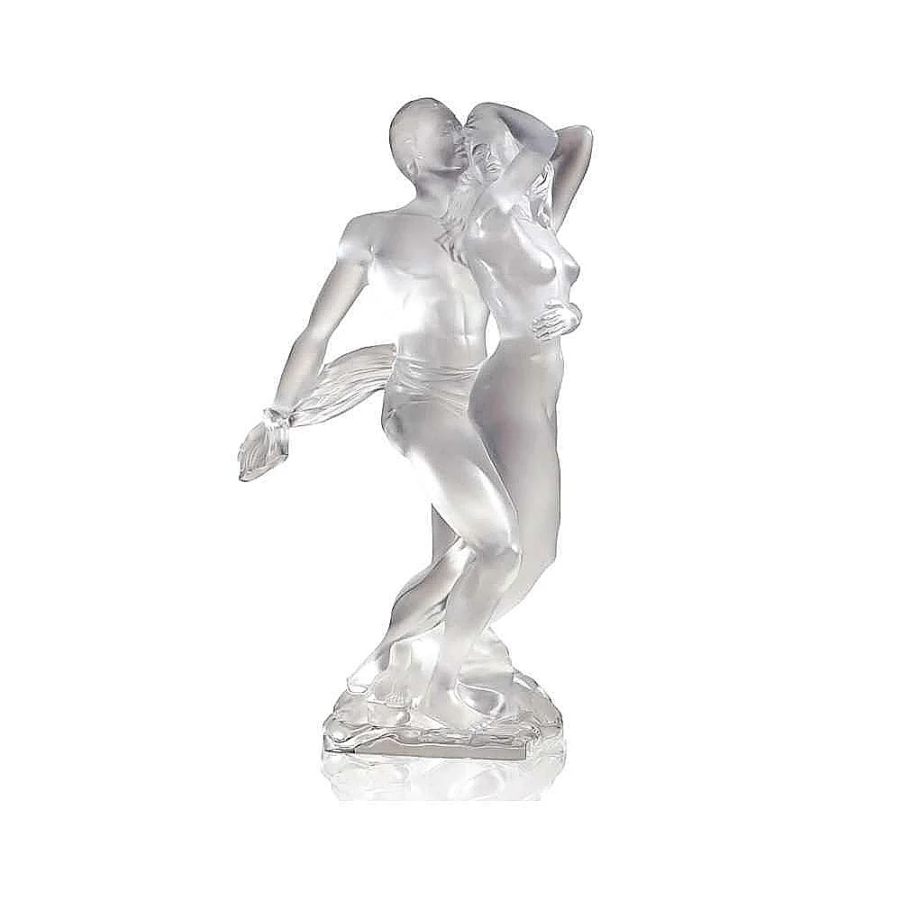 Lalique Paradoxe Couple (99 ex)