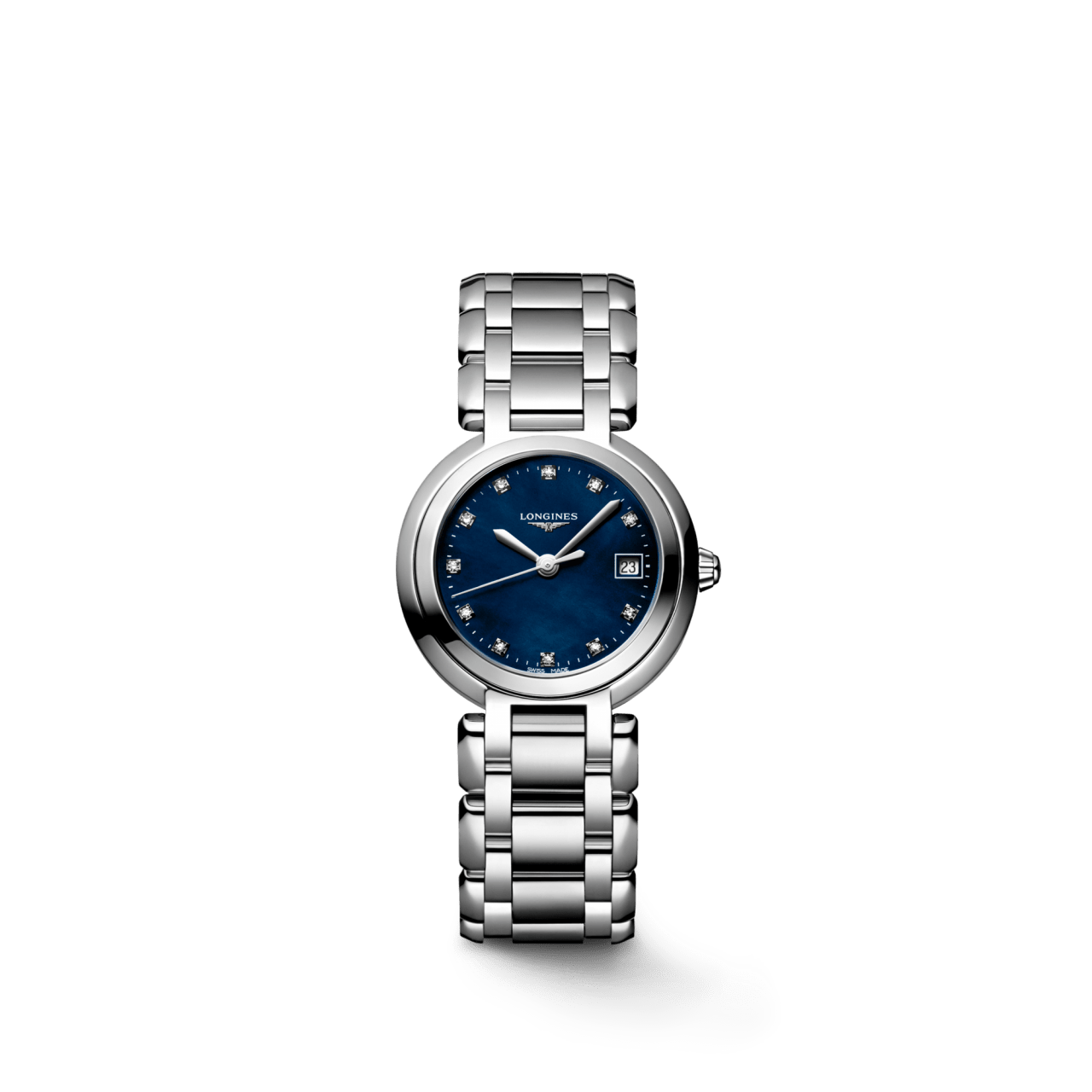 LONGINES PRIMALUNA, Diamond : L8.110.4.98.6