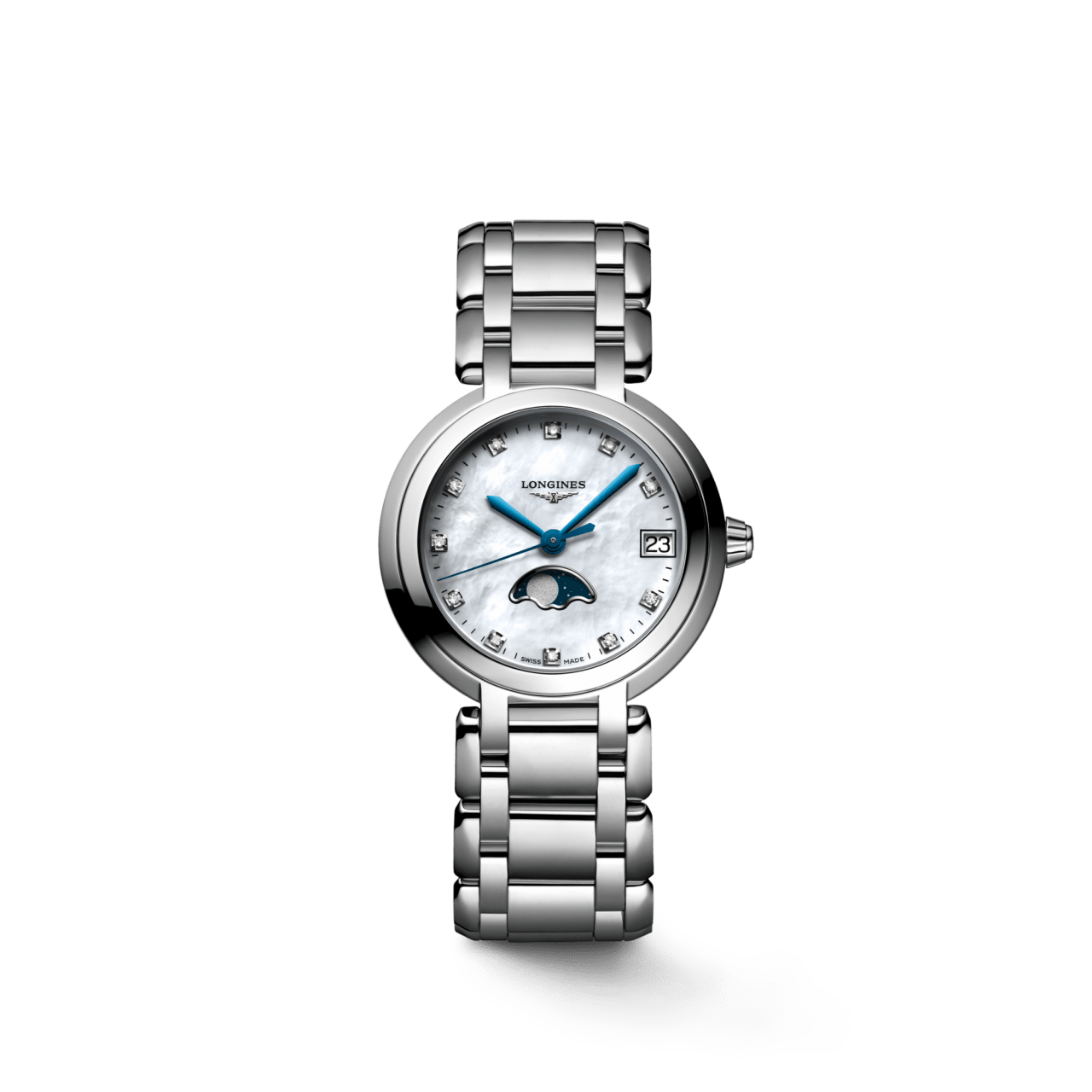 LONGINES PRIMALUNA : L8.115.4.87.6