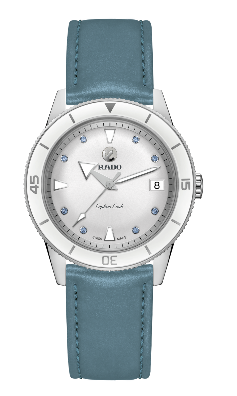 Captain Cook Automatic R32500718