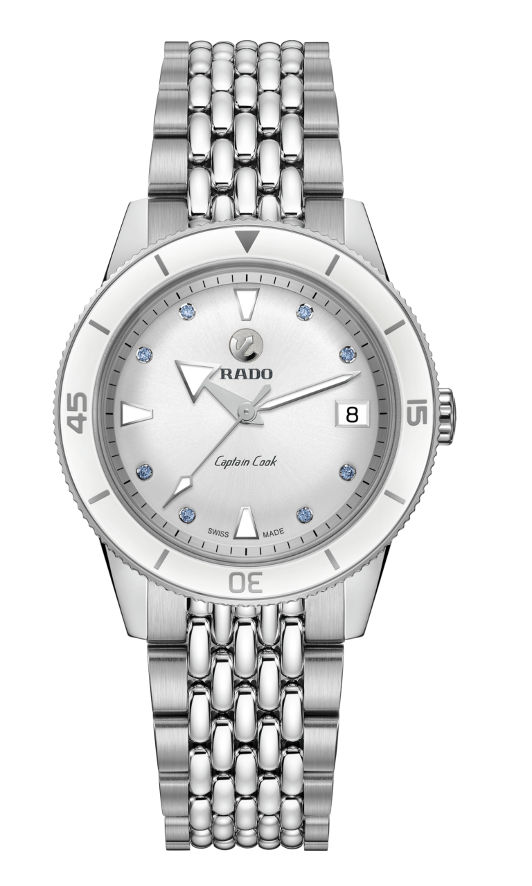 Captain Cook Automatic R32500718