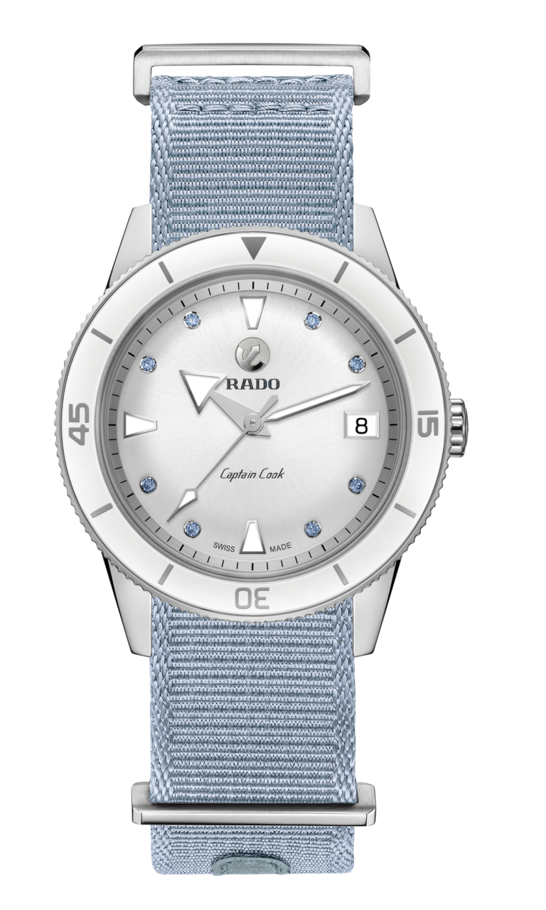 Captain Cook Automatic R32500718