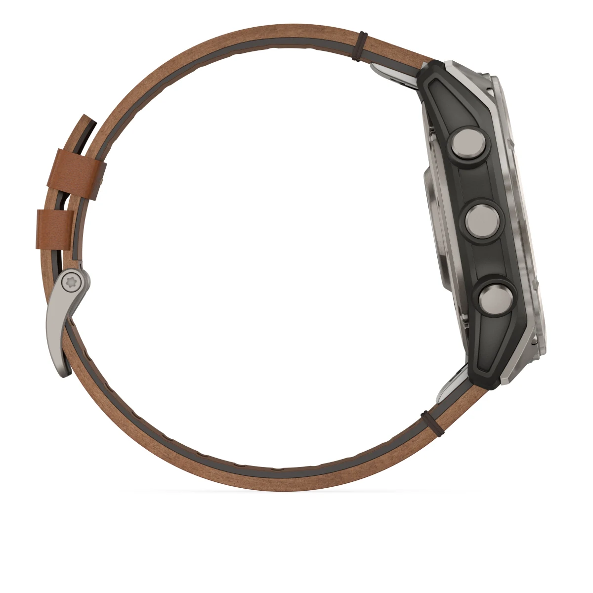 Garmin fēnix® 8 – 51 mm, AMOLED : 010-02905-40