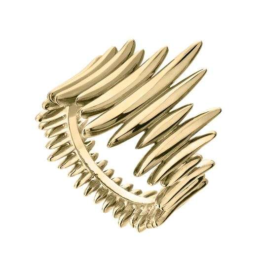 Shaun Leane Quill Wrap Ring