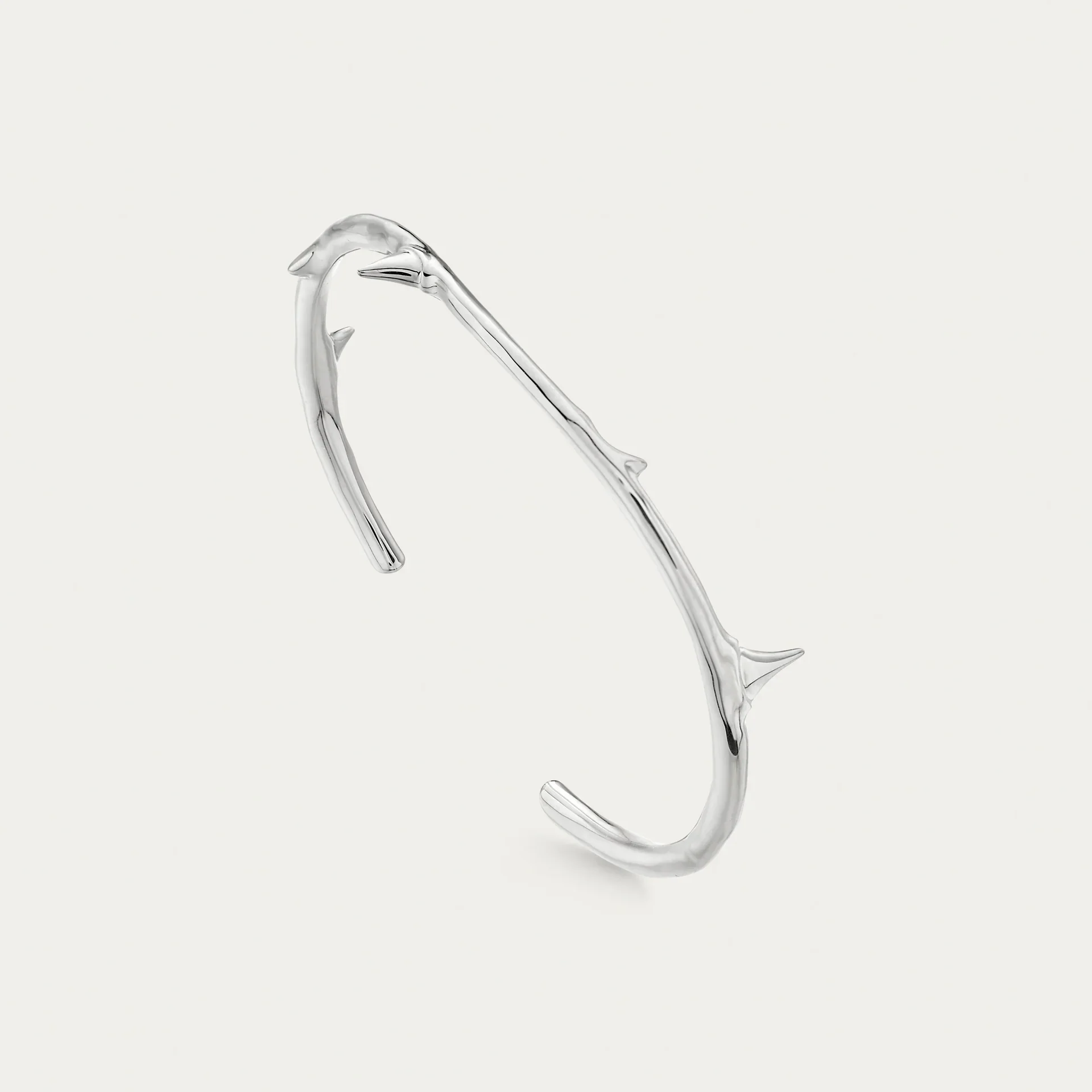 Shaun Leane Rose Thorn Bangle