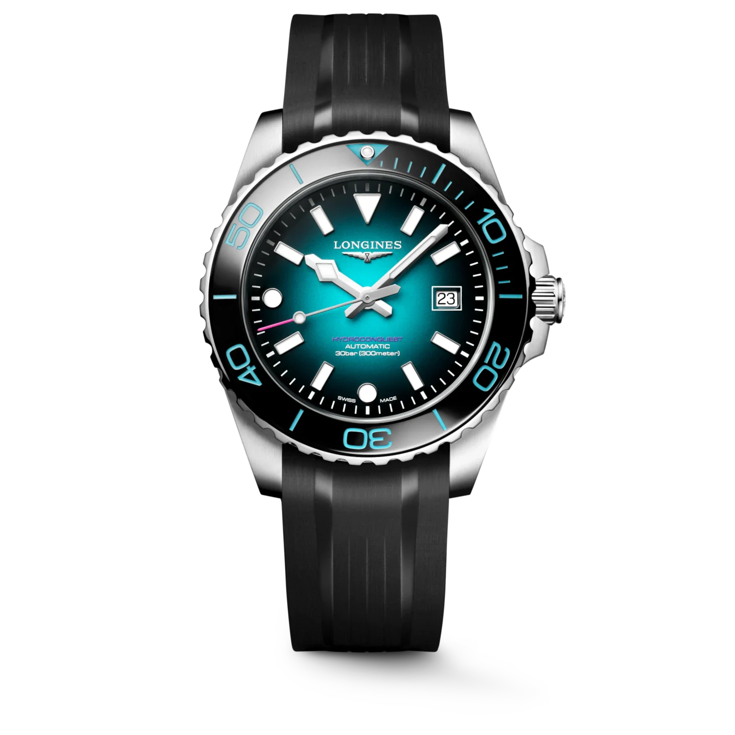 LONGINES HYDROCONQUEST 2026 COMMONWEALTH GAMES