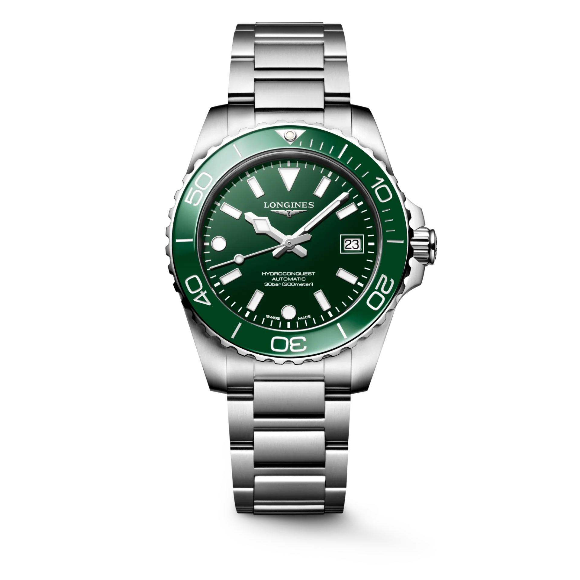 LONGINES HYDROCONQUEST