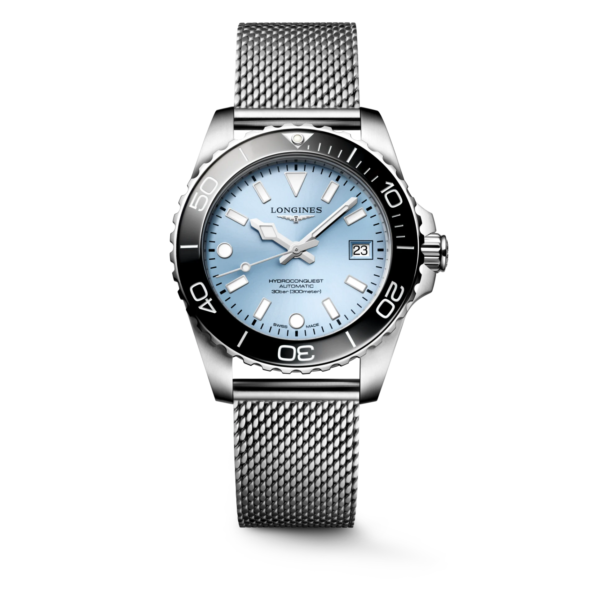 LONGINES HYDROCONQUEST