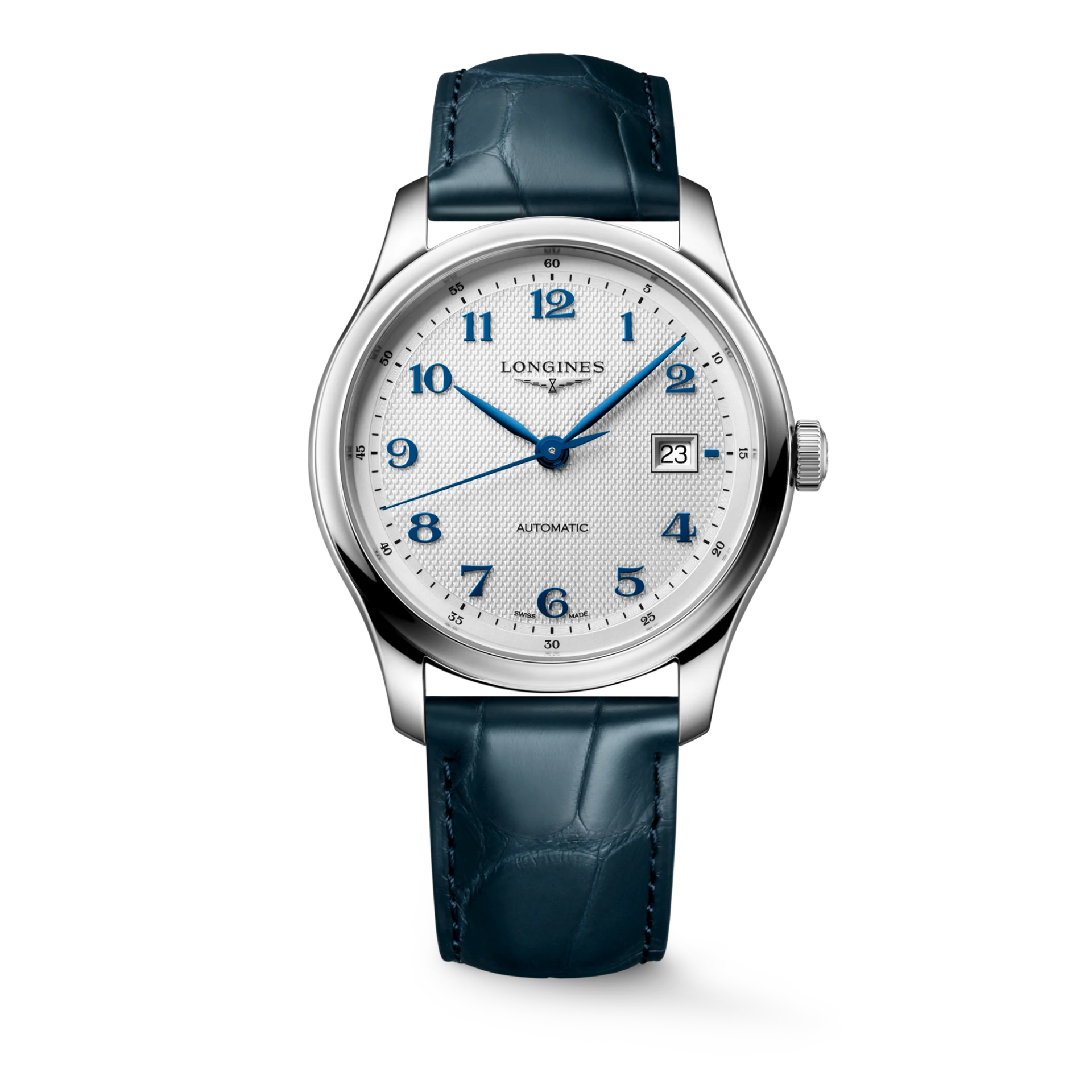 THE LONGINES MASTER COLLECTION