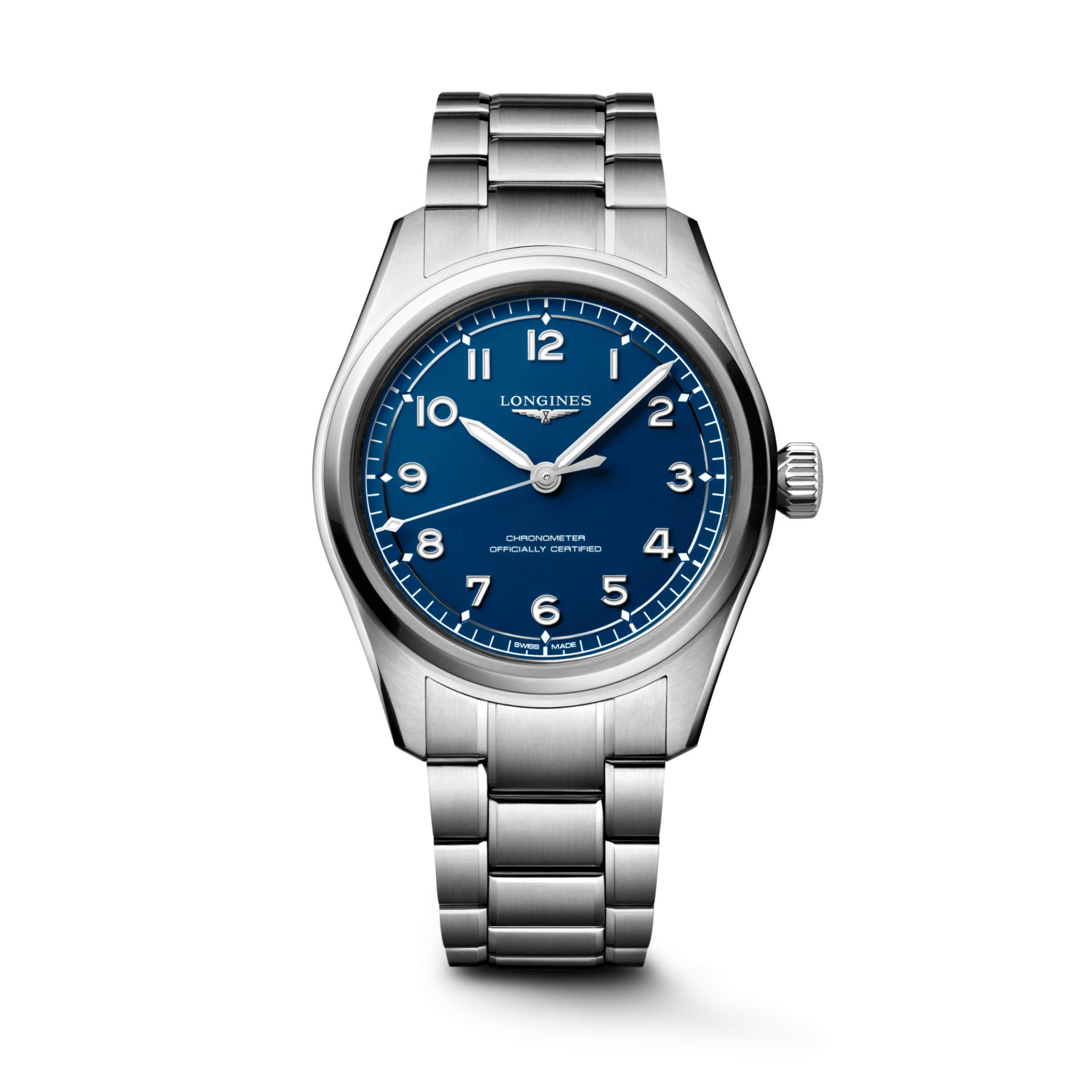 LONGINES SPIRIT PILOT