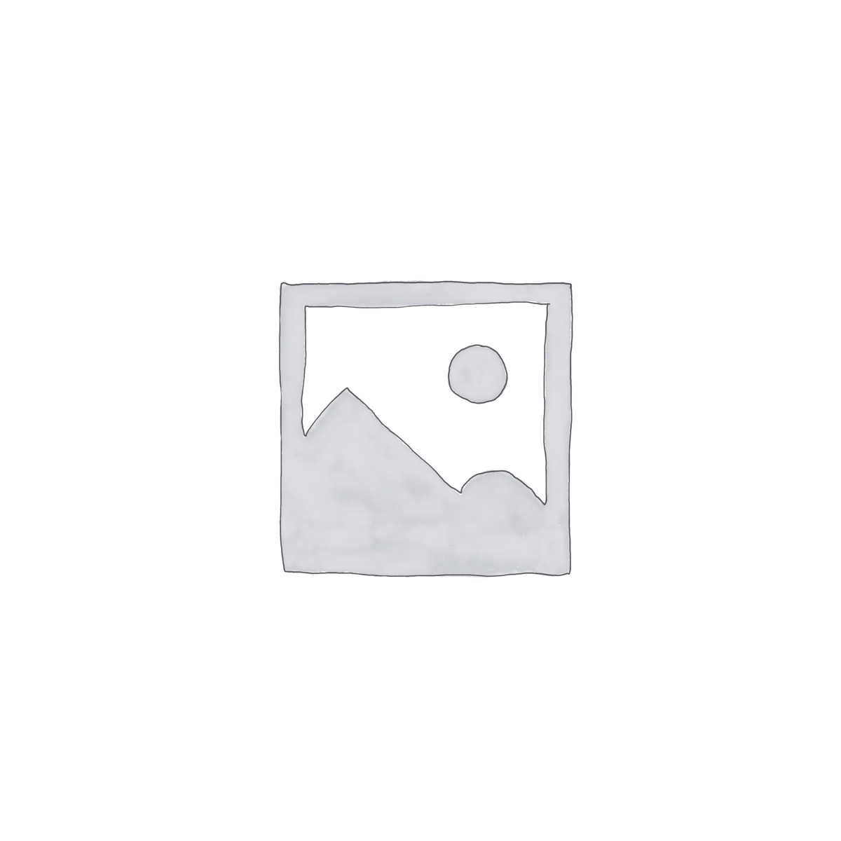 Swarovski Key ring, Round cut, White, Rhodium plated